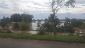 Inondation