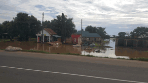 Inondations