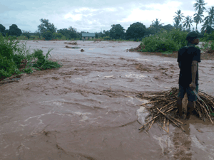 Inondations