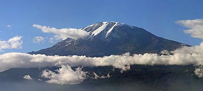 Kilimanjaro
