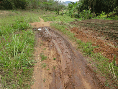 Route  Mlolwa