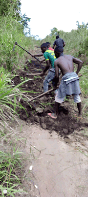 Travail