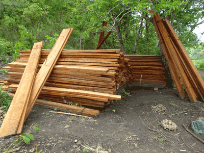 planches